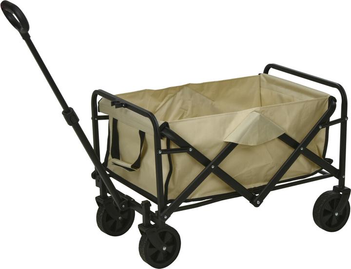 Champ Bollerwagen
