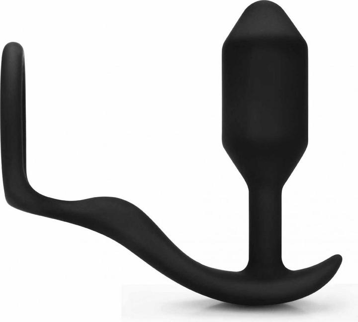 Productafbeelding B-Vibe Vibrerende Snug & Tug M
