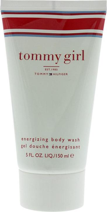 Image du produit Tommy Hilfiger Girl (150 ml)