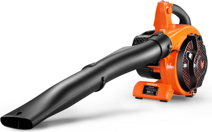 Actual product image Fuxtec FX-LB126 (Petrol, Leaf blower)