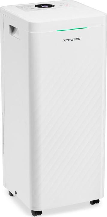 Produktbild Trotec Design Luftentfeuchter und Luftreiniger TTK 64 HEPA (50 m², 24 l/24h)