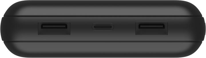 Immagine prodotto Belkin Boost Charge (20000 mAh, 15 W, 74 Wh)