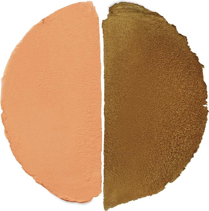 Actual product image Max Factor Miracle Glow Duo 030 Deep 11 g (030, Highlighter, 11 g)