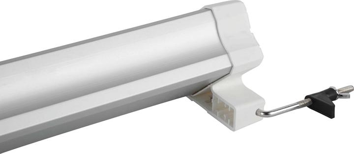Produktbild Schönenberger Tischsteckdosenleiste (7 x, Typ 13, USB-A, 2 m)