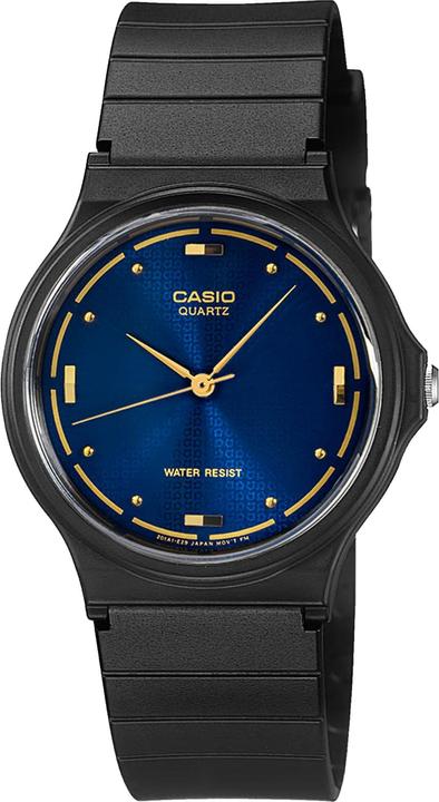 Produktbild Casio MQ-76-2ALDF Damenuhr + BOX