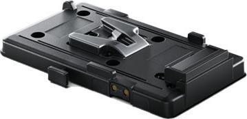Produktbild Blackmagic URSA V-Mount Plate (Akku)