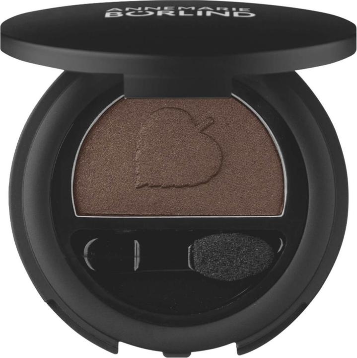 Annemarie Börlind Puderlidschatten Mocha (Mocha)