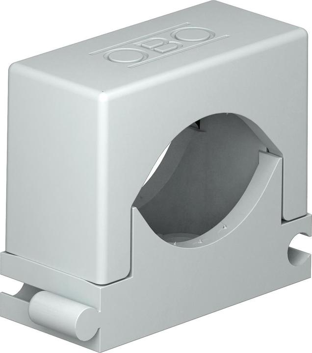 Productafbeelding OBO Bettermann Vertr-serie drukklem Iso gr 2037 12-20 LGR