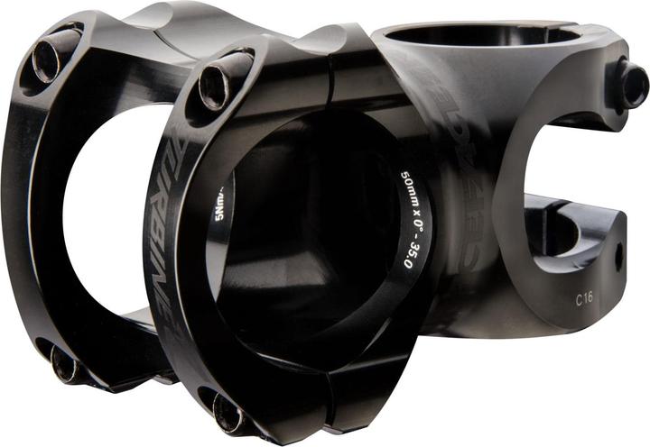Actual product image Race Face Turbine-R Stem Ø35mm (50 mm, 35 mm)