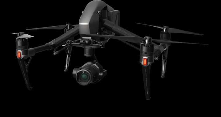 Productafbeelding DJI Zenmuse X7 (Camera voor drone, DJI Inspire 2)