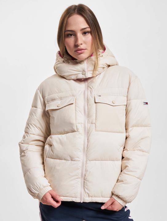 Produktbild Tommy Hilfiger Tommy Jeans Contrast Hood - 90433 (M)