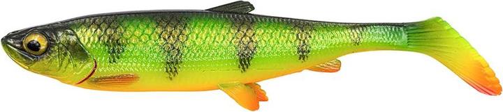 Produktbild Savage Gear SavageGear 3D Herring Shad 17.5cm 35g (17.50 cm)