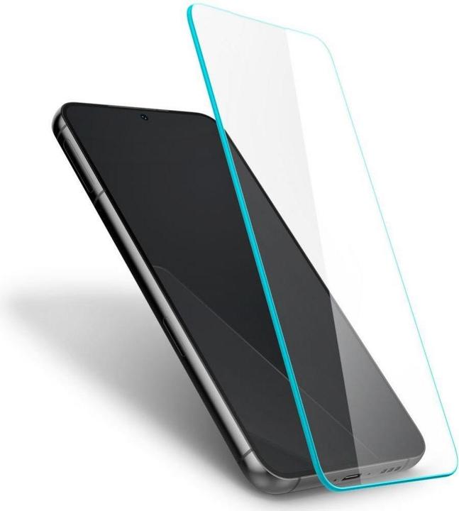 Immagine prodotto Spigen Glas.TR Slim Sam S23+ szkło hartowane AGL05955 (1 Pezzo/i, Samsung Galaxy S23+)