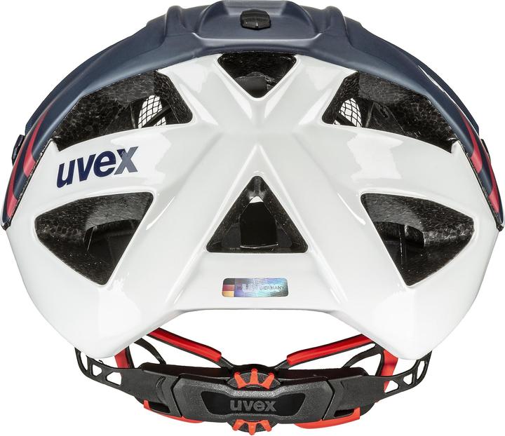 Actual product image Uvex Sports quatro cc (56 - 61 cm)