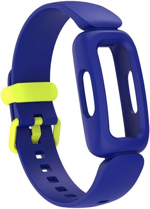 Actual product image Strap-it Silicone bracelet (Silicone)