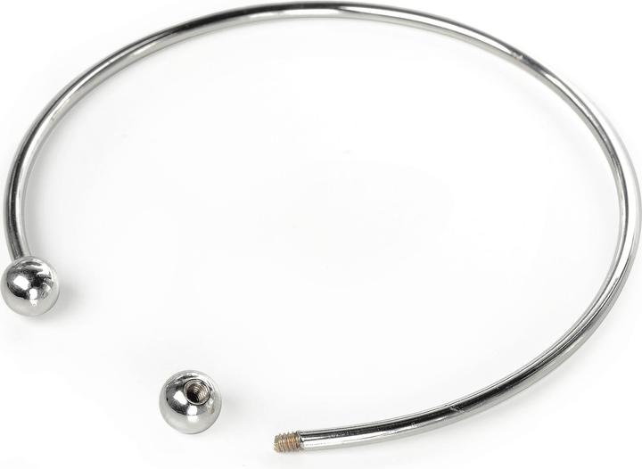 Actual product image Hobby & Crafting Fun Cuff bracelet (Metal)