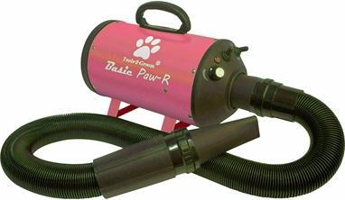 Produktbild Tools-2-Groom Waterblazer Basic Paw-R Roze (Hund)