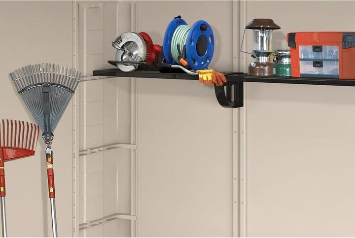 Actual product image Keter Factor