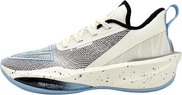 Immagine prodotto Peak Ice Works scarpe indoor taichi big triangle 3 pro (41)