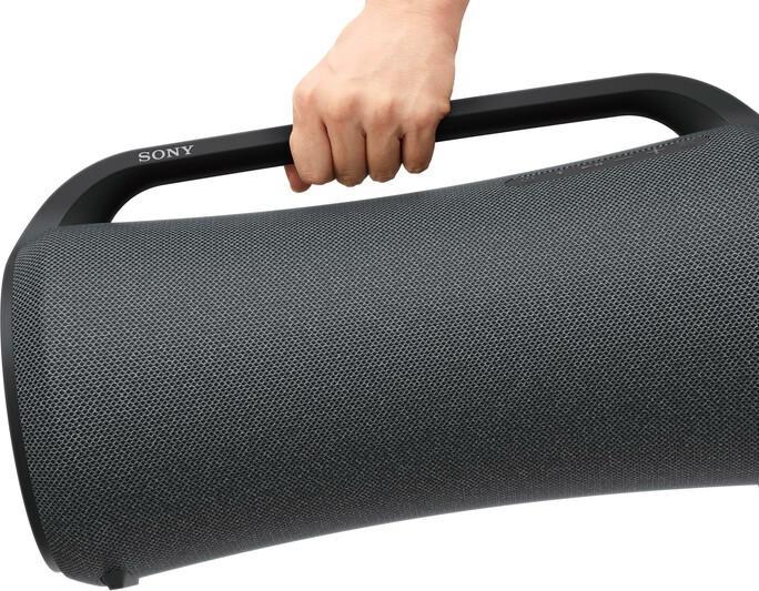 Image du produit Sony SRS-XG500 (30 h, Fonctionnement sur batterie)