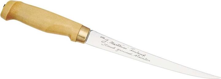 Immagine prodotto Marttiini Coltello da filetto finlandese da 19 cm (19 cm)