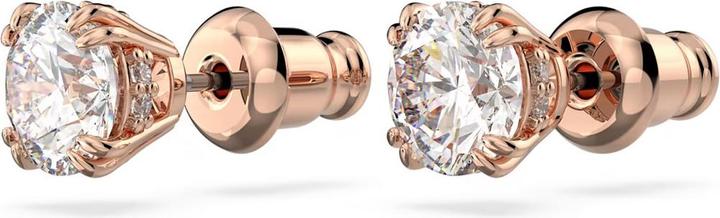 Immagine prodotto Swarovski Orecchini Constella Rosé (Metallo Swarovski)