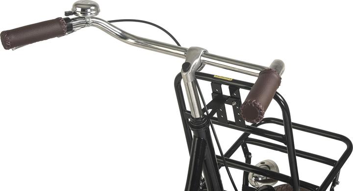 Actual product image Hollandia Dutch bike 28" Royal Dutch Singlespeed RH 49 cm (49 cm)