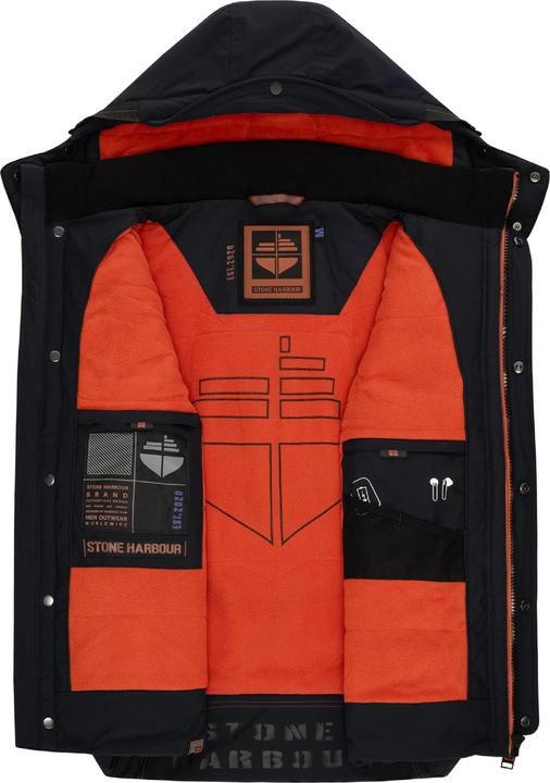 Produktbild Stone Harbour Egoor (M)