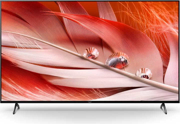 Produktbild Sony XR55X90J (55", X90J, LCD, 4K, 2021)