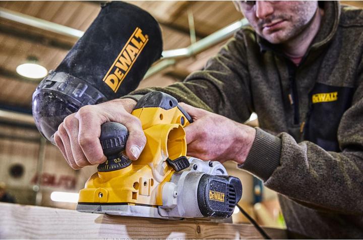 Produktbild DeWalt D26500K