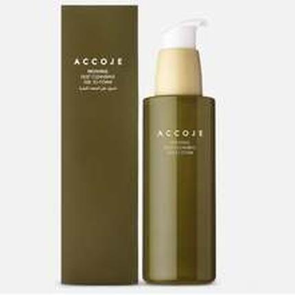 Accoje Belebendes Staub-Reinigungsgel zu Schaum (Schaum, 180 ml)