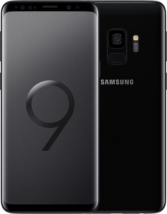 Samsung Galaxy S9