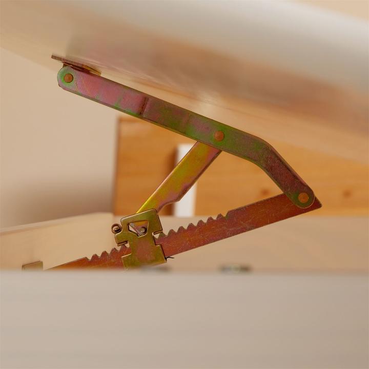 Image du produit IDIMEX Flexi (109 x 55 x 75 cm)