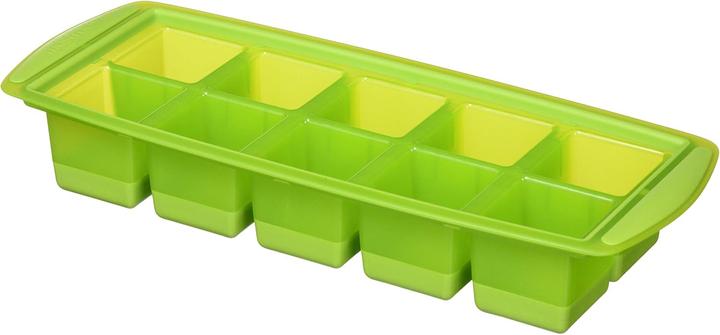 Image du produit Mastrad Bac à glaçons Cube grand