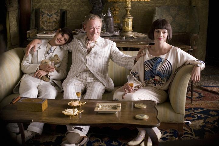 Produktbild Wiedersehen mit Brideshead (DVD, 2008, Deutsch, Englisch)