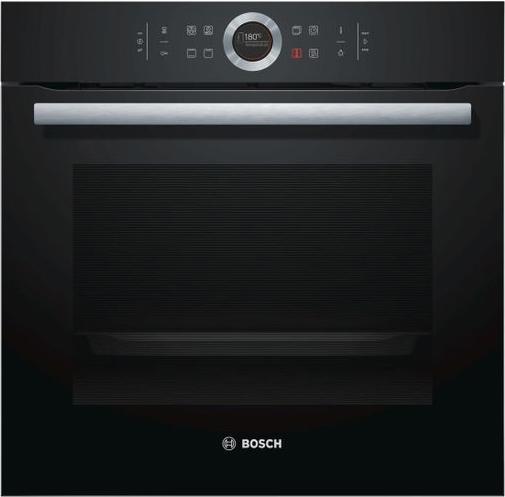 Image du produit Bosch Hausgeräte Hbg634bb1