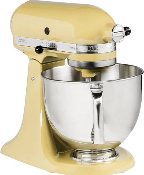 Image du produit KitchenAid Artisan KSM175 EU-Version (300 W)