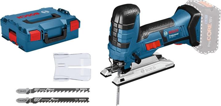 Image du produit Bosch Professional Scie sauteuse sans fil GST 18V-Li S
