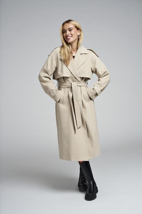 Produktbild Only Trenchcoat (L)