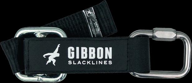 Actual product image Gibbon Slow release (0.45 m)