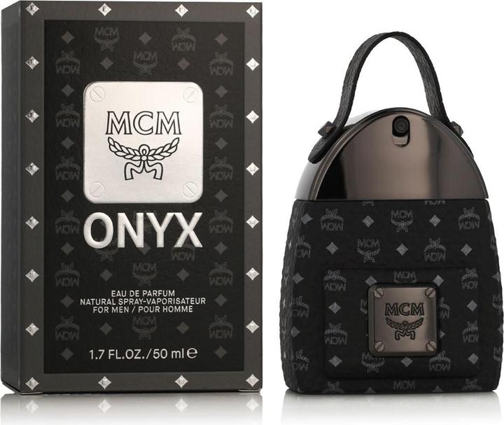 MCM Spray Edp Onyx (Eau de parfum, 50 ml)