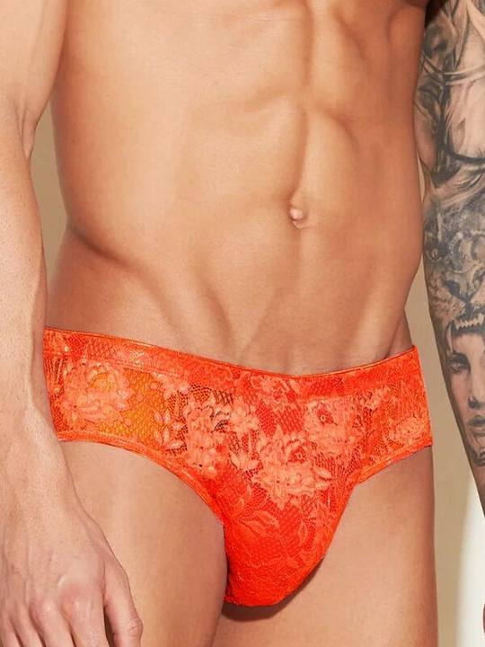 Actual product image Cosabella Comfort Micro Brief (S)