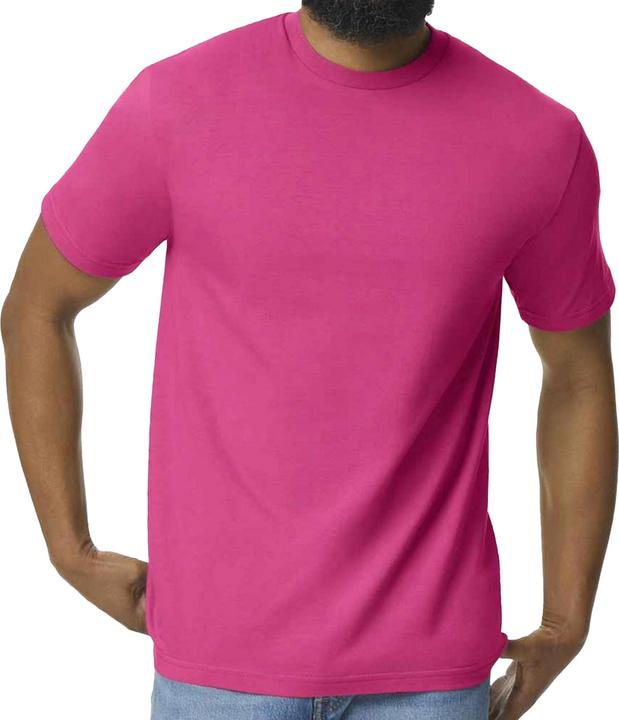 Produktbild Gildan TShirt Weiche Haptik (S)