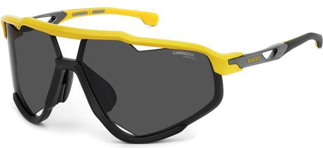 Giallo Nero