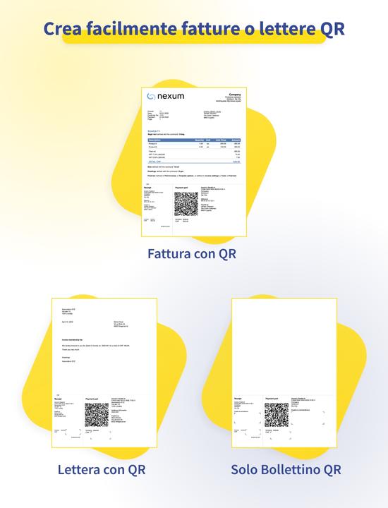 Produktbild Banana Contabilità Plus (12 Monate)
