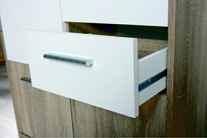 Produktbild Inter Link Eboli (77 x 30 x 77 cm)