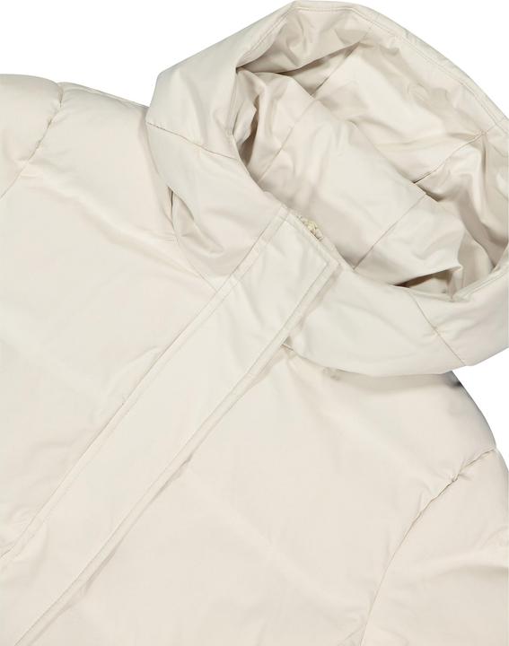 Image du produit CMP Campagnolo Manteau Femme Fix Hood 34K0096 (40, M)