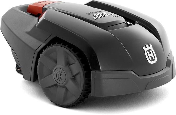 Produktbild Husqvarna Automower 308 (800 m²)