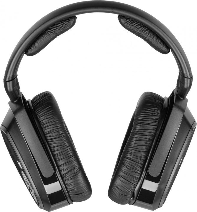 Image du produit Sennheiser RS 175-U (pas de réduction du bruit, 18 h, Sans fil)
