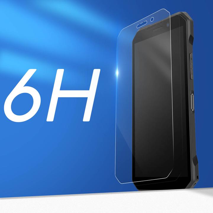 Image du produit 3MK Film d'affichage FlexibleGlass Lite (1 pièce(s), CAT S61)